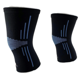 MyMitella knie support - sportbraces - set van 2