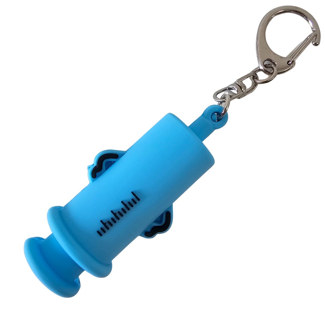 Ampul opener | Ampul breker Licht Blauw