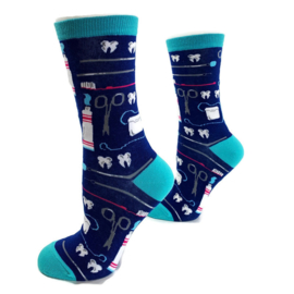 Happy2Wear Sokken Eigen Ontwerp Maasstad