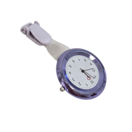 Time to Shine Nursewatch Clip