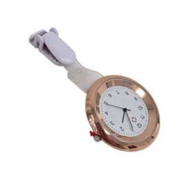Time to Shine Nursewatch Clip
