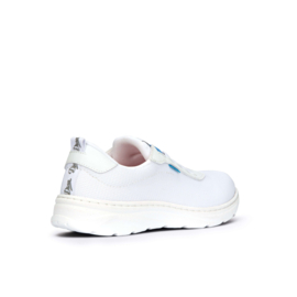 Dian Alicante - Medische schoenen - Blanco