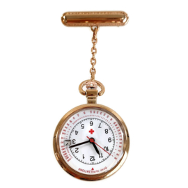 Nursewatch Save the date - Rosé