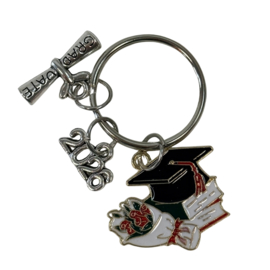 Sleutelhanger 2026 GESLAAGD #10