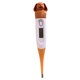 Koortsthermometer kind - Beestenboel - Hond