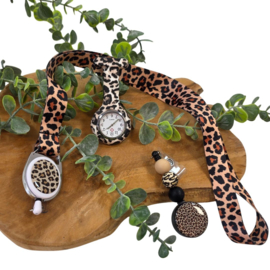 Dierenprint - Zorg tools - PANTER