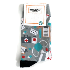 Happy2Wear Medische sokken - Zuster Zuster