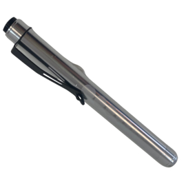 Pupillenlampje | Zilver | Aanbieding