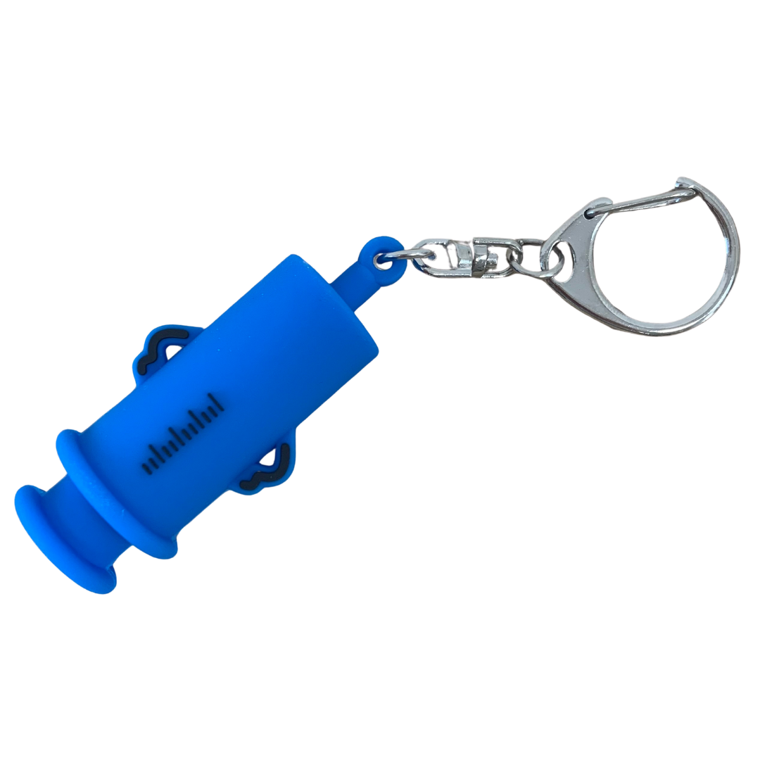 Ampul opener | Ampul breker Blauw