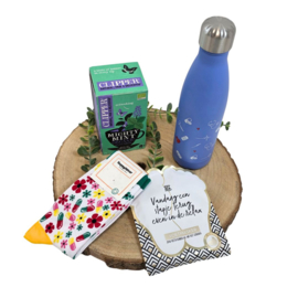 Cadeauset - Een momentje Me-time Mint