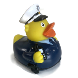 badeend - Politie - Lilalu