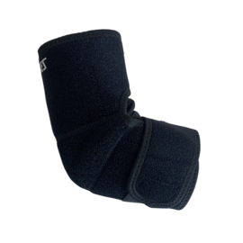 Tennis arm Brace / Elleboog  Zwart
