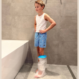 Douchehoes Kind | Been Medium (50 cm) Happy2Splash