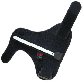 Duimbrace met spalk