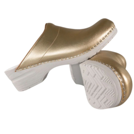 Florensa medische Klompen Flex - Golden