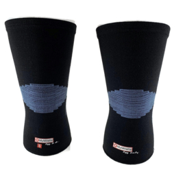 MyMitella knie support - sportbraces - set van 2