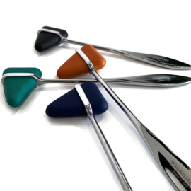 Reflexhamer Taylor PRO - Rubber Blauw