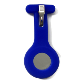 Nursewatch clip Marine Blauw