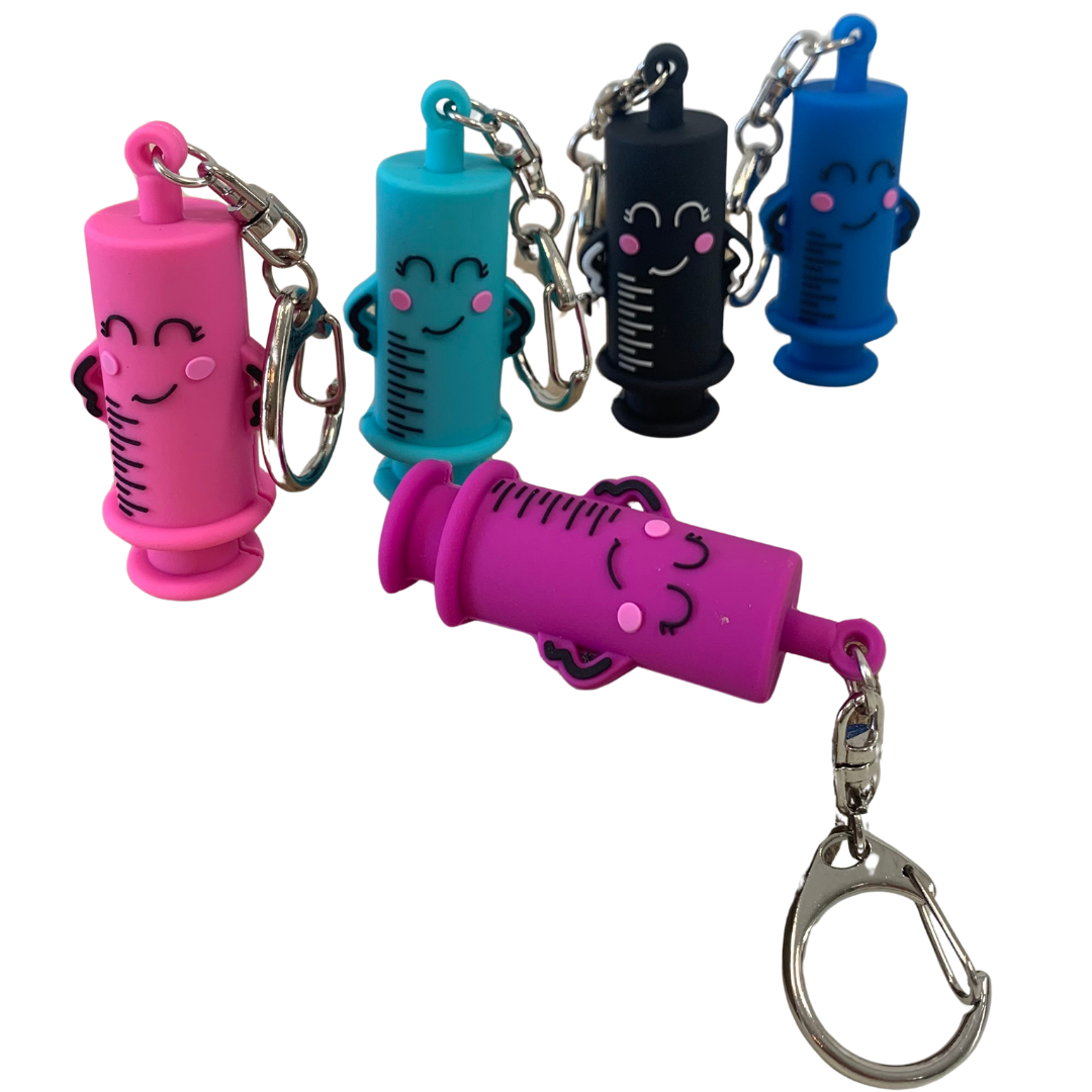 Ampul opener | Ampul breker Fuchsia