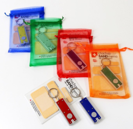 (003) Lampje + Sticky Notes (vanaf € 3,46)