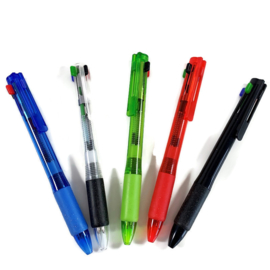 4-kleuren pen - SWITCH