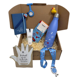 Relatiegeschenken | zorg
