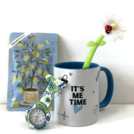 Time for a break - cadeauset - Waardevol