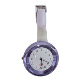 Time to Shine Nursewatch Clip