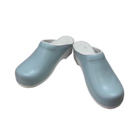 Medische Klompen Zorg - Medical Blue - Dina