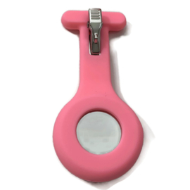 Nursewatch Baby Roze clip