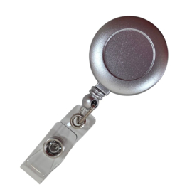 Zipper - Jojo fullcolor Zilver