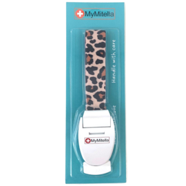Stuwband - tourniquet MyMitella - Panter
