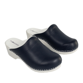 Florensa medische Klompen Flex - Navy