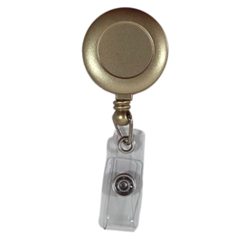 Zipper - Jojo fullcolor Goud