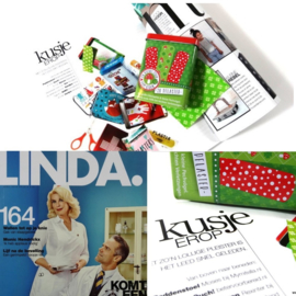 MyMitella in LINDA. MAGAZINE