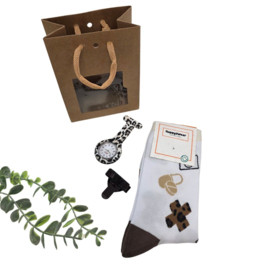 Cadeauset Zorg | Panter