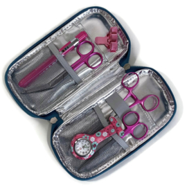 Organizer voor instrumenten | verzorging en verpleging - Sakura