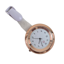 Time to Shine Nursewatch Clip