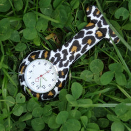 Nursewatch Witte Panter Clip