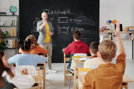 4 leuke cadeautjes voor docenten