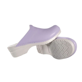 Florensa medische Klompen Flex - Lila