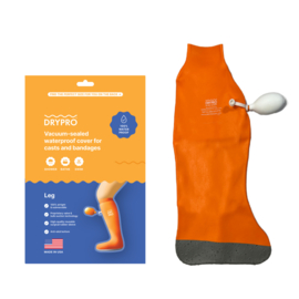 DRYPRO | BEEN waterdichte zwemhoes & douchehoes