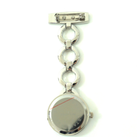 Luxe Nursewatch Diamonds & Flowers