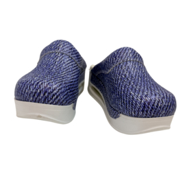 "perfectly imperfect" Happy2Wear-Air zorgklompen - jeans maat 37