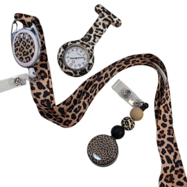 Dierenprint - Zorg tools - PANTER