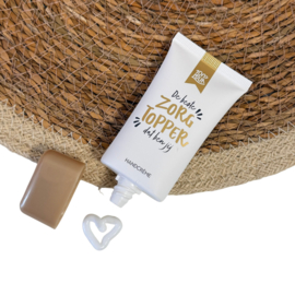 100%LEUK - Handcreme - Zorgtopper!