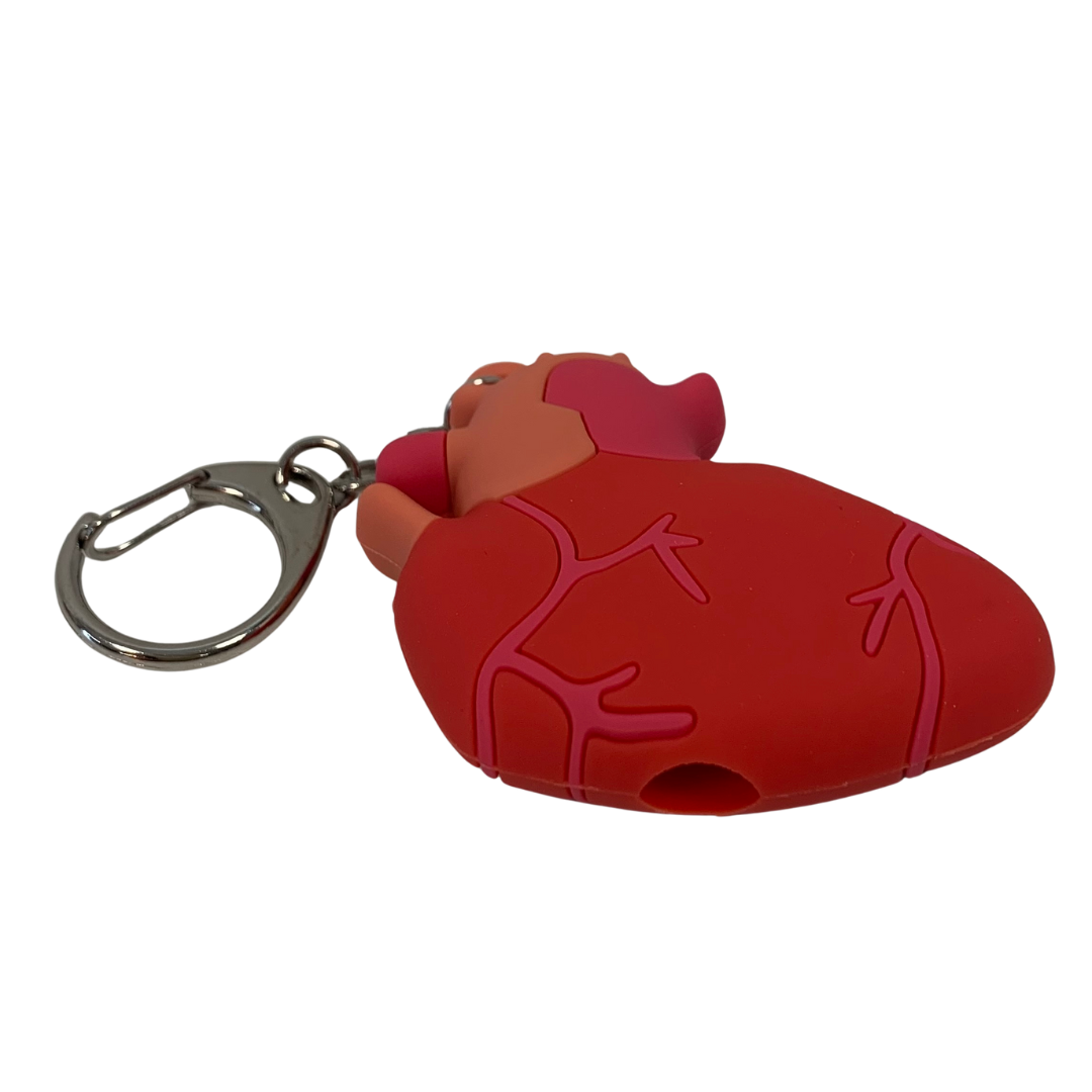 Ampul opener | Siliconen hart