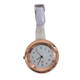 Time to Shine Nursewatch Clip