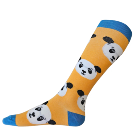 Compressie kousen - Panda