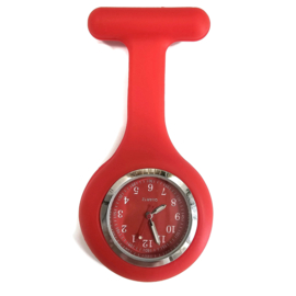 Nursewatch Ton Sur Ton Rood